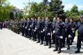 Ziua Europei şi Independenţa României, serbate cu onoruri militare în Parcul 1 Decembrie