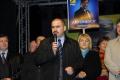 Crin Antonescu prezice că 'va zbura Băsescu'