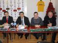 Compania Adeplast a devenit sponsorul principal al FC Bihor