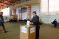 Alegerile la Univeristatea din Oradea se desfăşoară sub supravegherea Ministerului Educaţiei