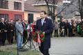 PDL-iştii au tras chiulul UDMR la festivităţile de Ziua Maghiarimii