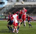 FC Bihor - UTA, un derby de 0-0