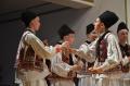 Prin dans şi muzică, elevii bihoreni au sărbătorit multiculturalitatea