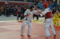 Osu! Sportivi din toată Europa se întrec în karate kyokushin la Oradea (FOTO / VIDEO)