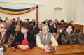 Liderii locali ai PSD şi ACD au semnat protocolul de constituire a USL în Bihor
