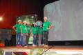 EcoFest s-a terminat cu muzică, dans, zeci de elevi câştigători, dar şi cu promisiuni pentru o nouă ediţie
