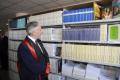 Mugur Isărescu a donat Bibliotecii Universităţii peste 600 de volume ale BNR
