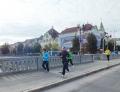 Peste 800 de orădeni au fugit prin oraş, la Oradea City Running Day (FOTO)