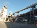 Nimic nu se pierde! Holcim Aleşd transformă căldura rezultată prin producerea de ciment în energie electrică (FOTO)