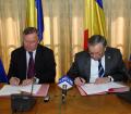 PNL şi PSD Bihor au semnat o alianţă locală