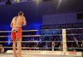 Errol "The bonecrusher" Zimmerman a câştigat piramida Fight Club, de la Oradea, după ce şi-a lăsat adversarul aproape inconştient