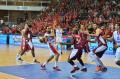 Baschetbaliştii orădeni, învinşi cu 15 puncte de deţinătoarea trofeului din FIBA EuroChallenge (FOTO/VIDEO)