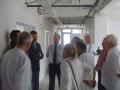 Ministrul Cseke a inaugurat încă două secţii reabilitate ale Spitalului Judeţean