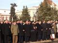 Oradea a sărbătorit Unirea Mică, dar fără Hora Unirii (FOTO/VIDEO)