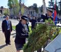 Orădenii au sărbătorit 92 de ani de la eliberarea oraşului de către trupele române (FOTO)