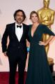 Oscar 2015: Cum s-au îmbrăcat vedetele la cea de-a 87-a gală a premiilor (FOTO)