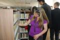 Studenţii orădeni pot împrumuta cărţi de la noua bibliotecă a Universităţii