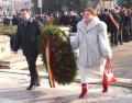 Oradea a sărbătorit Unirea Mică, dar fără Hora Unirii (FOTO/VIDEO)