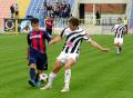 FC Bihor a învins Alba Iulia cu 2-0