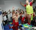 Bravo, băieţi! FC Bihor a promovat prin forţe proprii în prima ligă! (FOTO)