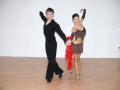 Doi orădeni vor dansa bachata pentru România la Londra
