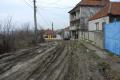 Drumuri "topite": Oradea e plină de gropi (FOTO)