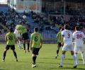 FC Bihor, egal chinuit în meciul cu Mureşul Deva: 1-1 (FOTO)