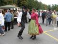 Poftiţi la festival! Trei zile cu vinuri şi mâncăruri bio la Hajduszoboszlo (FOTO)