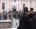 3 x Ionuţ! Sătenii din Bratca au respins a treia tentativă a Episcopiei de a le impune un preot străin (FOTO/VIDEO)