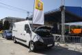 Noul Renault Master, lansat şi la Oradea (FOTO)