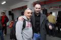 Sandu Lungu a inaugurat prima sală de MMA din România (FOTO)