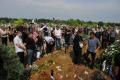 Înmormântarea lui Turcuş Pişti a adunat la un loc durii oraşului (FOTO)
