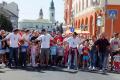 Peste 800 de orădeni au fugit prin oraş, la Oradea City Running Day (FOTO)