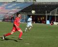 Birtalan Botond a reuşit dubla şi FC Bihor s-a impus la două goluri în faţa vâlcenilor