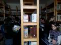O carte pentru cei care n-au: Comuna Copăcel este mai bogată cu o bibliotecă!