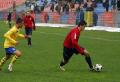 FC Bihor, un tur de campionat reuşit: A învins cu 3-1 Gaz Metan CFR (FOTO)