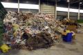 Eco Bihor a inaugurat la Oradea propria staţie de sortare a deşeurilor (FOTO)