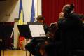 Cvartetul Operei din Napoli a cântat piese celebre pentru copiii nevoiaşi