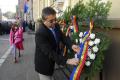 Ostaşii români şi Aurel Lazăr, omagiaţi de ziua Oradiei