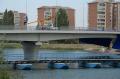 Podul Sovata va fi inaugurat pe 12 octombrie de Ziua Oraşului