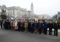 La Mulţi Ani, România! La Mulţi Ani, Oradea! Festivităţile de 1 Decembrie, o debandadă