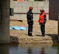 O femeie s-a sinucis aruncându-se în Criş de pe barajul din Ioşia (FOTO)