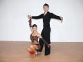 Doi orădeni vor dansa bachata pentru România la Londra