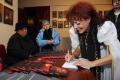 Mariana Gavrilă a lansat o carte despre ritualurile dacice