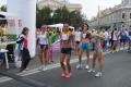 Peste 800 de orădeni au fugit prin oraş, la Oradea City Running Day (FOTO)