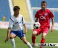 Bravo, băieţi! FC Bihor a promovat prin forţe proprii în prima ligă! (FOTO)