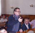 Avocatul Mircea Ursuţa a lansat ediţia a doua a "Bibliei" amendaţilor (FOTO)