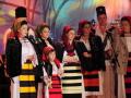 Oradea a primit colindători din toată ţara, la Tezar Folcloric