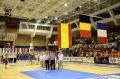 Belgia a câştigat CE de baschet feminin de la Oradea. România, abia locul 12 (FOTO)