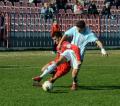 Birtalan Botond a reuşit dubla şi FC Bihor s-a impus la două goluri în faţa vâlcenilor
